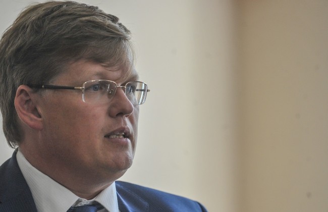 Пенсия в Украине: Розенко объяснил нюансы осовременивания выплат