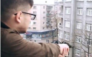 В камеру к Зайцевой: соцсети обсуждают харьковского мажора-стрелка