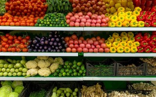 В Украине резко подешевели сезонные овощи