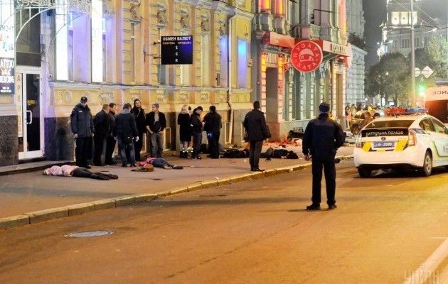 Харьковская трагедия: жертву наезда Зайцевой похоронили в свадебном платье