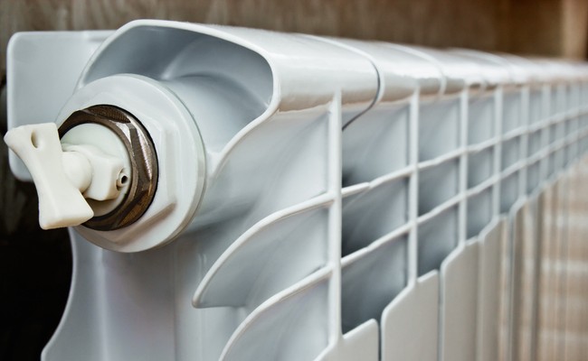 В Киеве отапливаются 95% домов, — КГГА