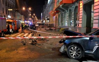 Харьковская трагедия: семьи погибших отказываются от денег Зайцевой