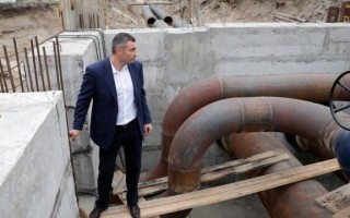 Киевлян предупредили о холоде в квартирах