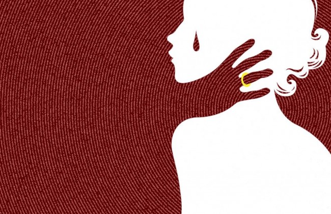 Насилие в семье: преступление или личное дело