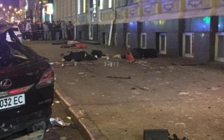 Харьковская трагедия: стали известны интересные подробности про судью Зайцевой