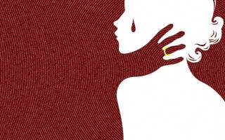Насилие в семье: преступление или личное дело