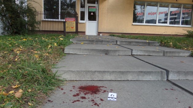 Появились жуткие подробности зверского убийства бойца АТО под Киевом