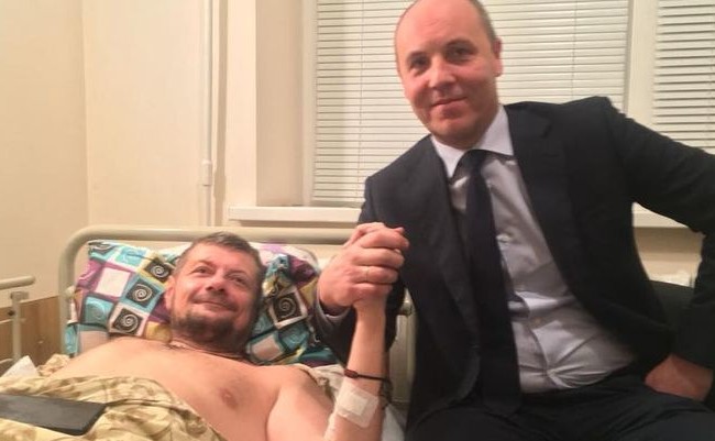 Появлялся и раньше: криминолог раскрыла интересную деталь в покушении на Мосийчука