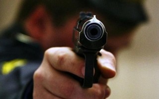 Стрельба в киевском ресторане: полиция сообщила подробности и заявила об умышленном убийстве