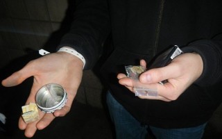 Полицейское 