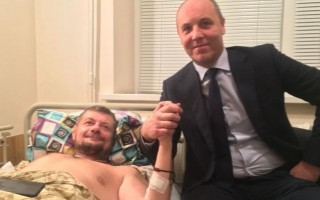 Появлялся и раньше: криминолог раскрыла интересную деталь в покушении на Мосийчука