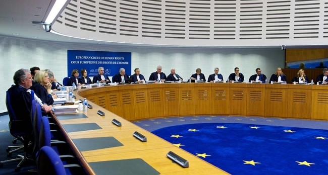 Евросуд против Украины: отсутствие судебной повестки нарушает права человека