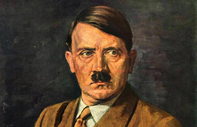 Гитлер не умер: в ЦРУ рассекретили старые архивы