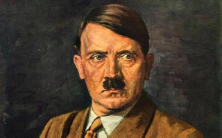 Гитлер не умер: в ЦРУ рассекретили старые архивы