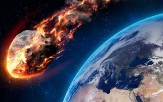 NASA скрывает правду о летящем к Земле метеорите, — китайские ученые