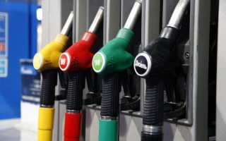 Неделя началась с резкого подорожания топлива