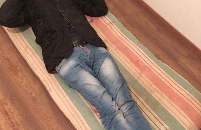 Полицейский участвовал в похищении столичного бизнесмена