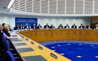 Евросуд против Украины: отсутствие судебной повестки нарушает права человека