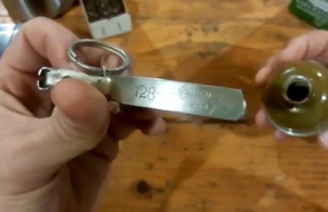 Под Киевом взорвалась граната: есть пострадавшие (фото)