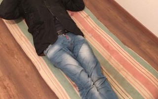 Полицейский участвовал в похищении столичного бизнесмена