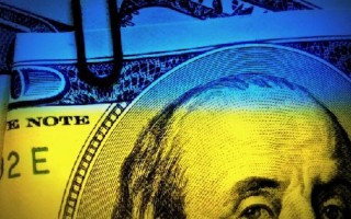 Госдолг Украины: каждый гражданин уже должен по 46 тыс. грн