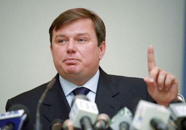 В РФ арестовали скандально известного чиновника времен Кучмы