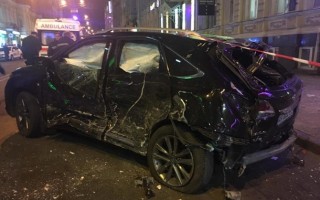 Мать Зайцевой впервые обратилась к украинцам, но прощения от них не услышала