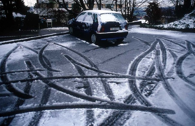 В КГГА рассказали о подготовке к уборке снега в Киеве