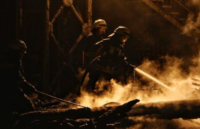 Трагедия в одесском детском лагере: появились новости