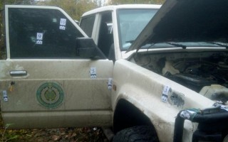 Убийство Окуевой: новые подробности и фото