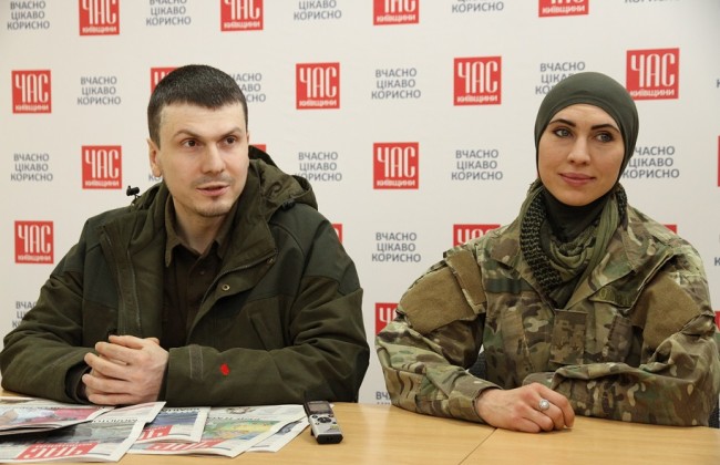 Осмаев рассказал подробности убийства Амины Окуевой