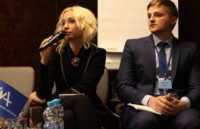 Тема биткоинов стала юридической в Украине