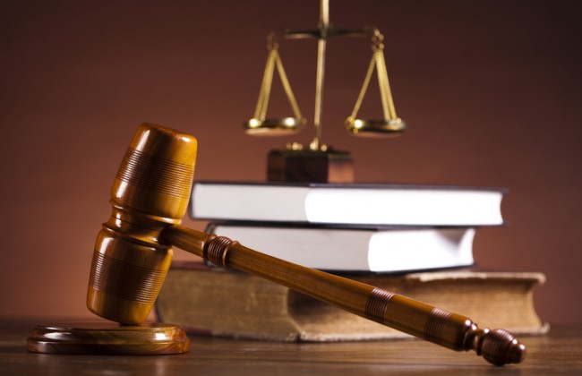 Сьогодні стартує відбір нових кадрів в місцеві суди