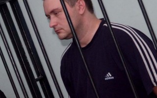 Жуткое ДТП в Харькове: убийцу шести людей отпустили на свободу