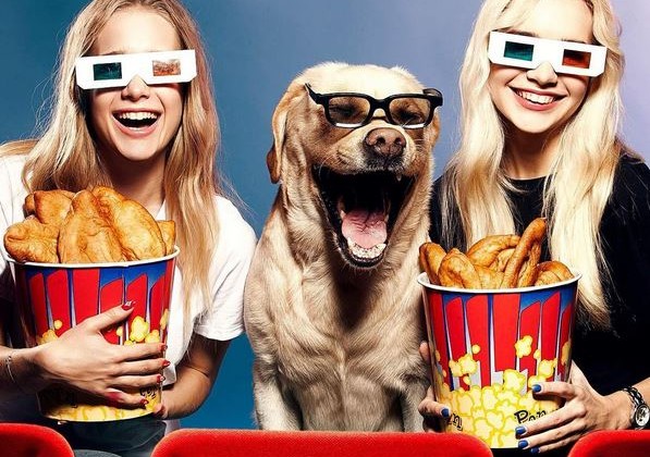 Рекламу киевской перепички проверят на предмет сексизма