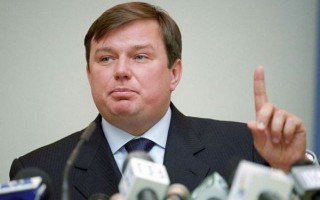 В РФ арестовали скандально известного чиновника времен Кучмы