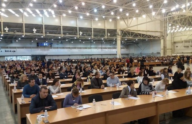 Судді мало бути хорошою людиною: соцмережі обговорюють тестування ВККС