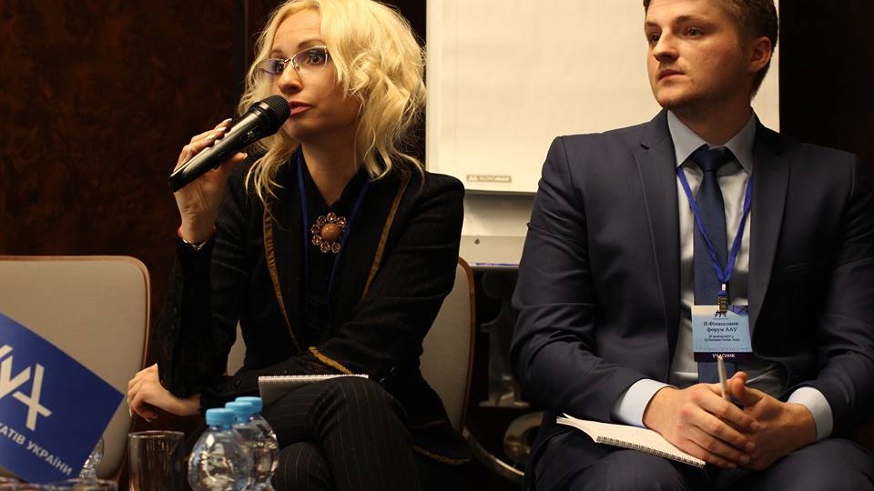 Тема биткоинов стала юридической в Украине