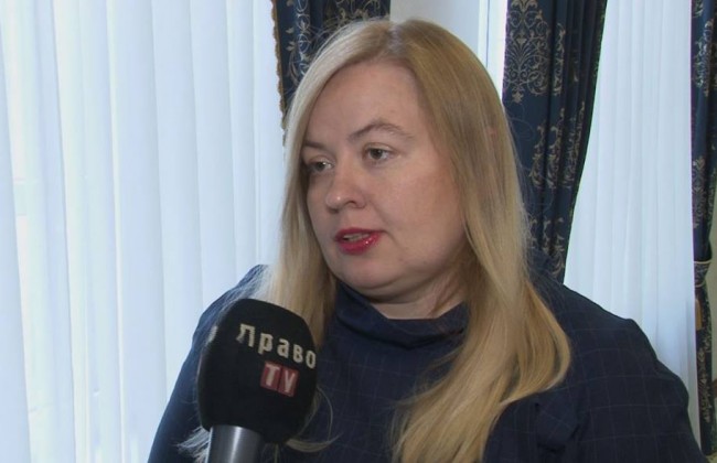 Приватна виконавча система: досвід Литви