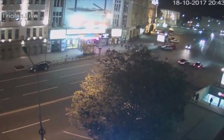 Харьковская трагедия: один из пострадавших после наезда Зайцевой выздоровел