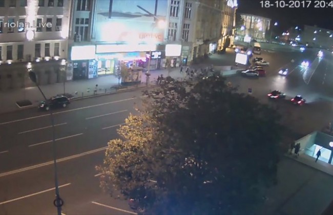 Харьковская трагедия: один из пострадавших после наезда Зайцевой выздоровел