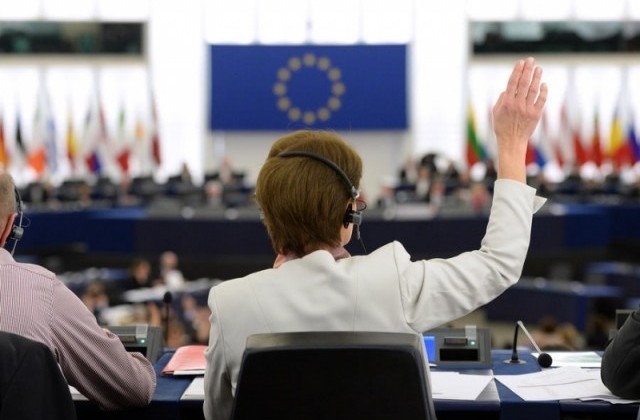 ЕС выделит крупную сумму на развитие технологий