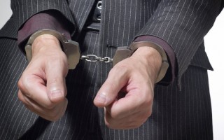 СБУ задержала бывшего грузинского чиновника