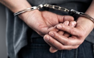 Сотрудник укрбюро Интерпола подозревается в похищении человека
