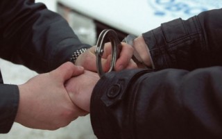 СБУ задержала диверсанта в момент минирования объекта инфраструктуры (фото)