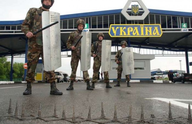 Вопреки войне: количество поездок украинцев в РФ возросло