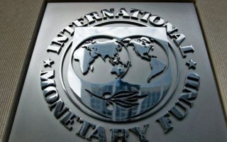 В МВФ назвали потери Украины из-за коррупции