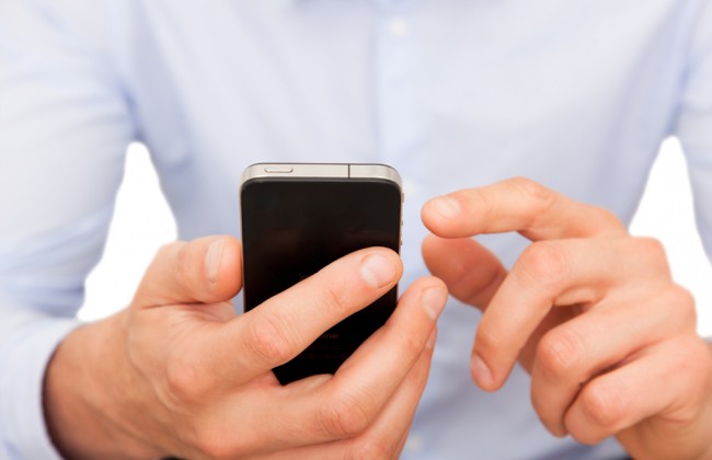 Киевлян будут предупреждать о чрезвычайных ситуациях в смс-сообщениях