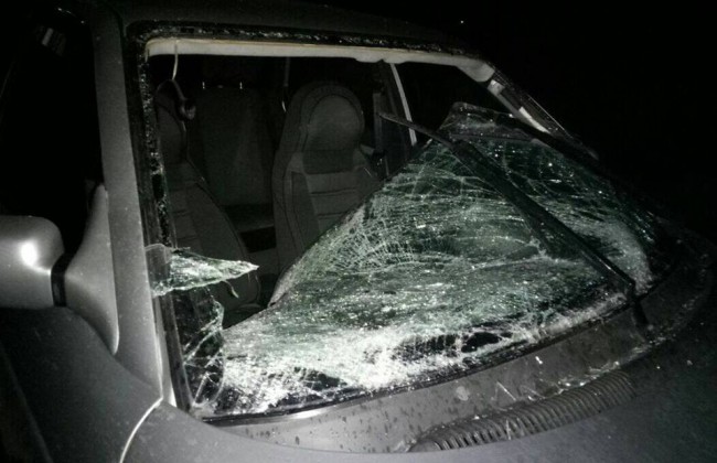 ДТП в Харьковской области: среди пострадавших дети