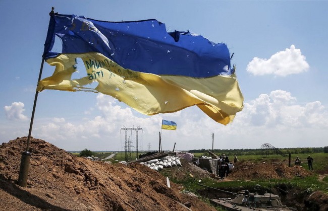 Боевики убили 13 бойцов АТО: самому младшему было только 19 лет